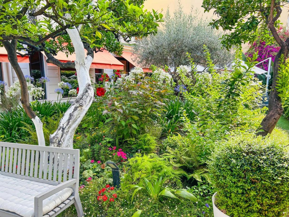 Best Western Plus Hotel Brice Garden Ница Екстериор снимка